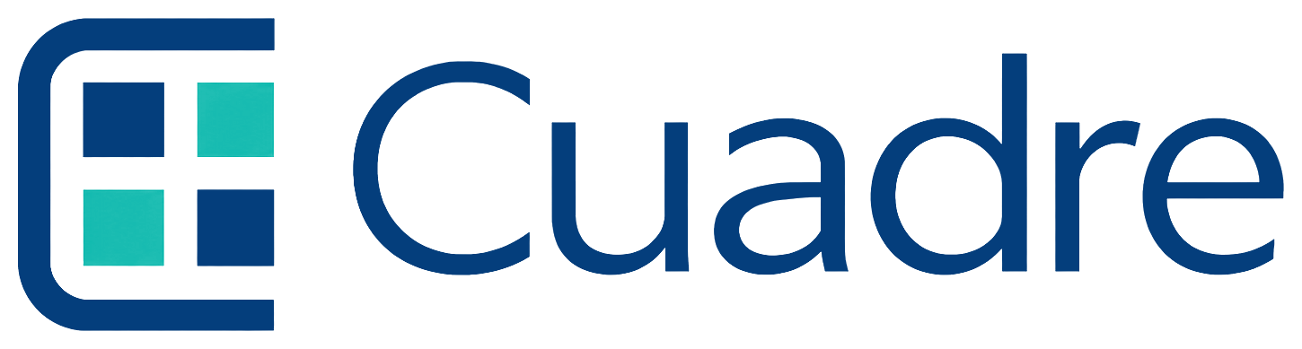 Cuadre